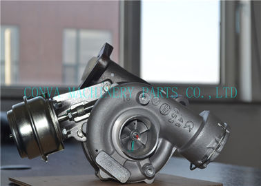 Trung Quốc Phụ tùng động cơ GT1749V Phụ tùng tăng áp D4cb Turbo For Excavator 717858-0005 nhà cung cấp
