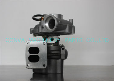 Trung Quốc Mang Kháng chiến Động cơ Diesel Turbocharger K27 2 Turbo 53279887115 9060964199 nhà cung cấp