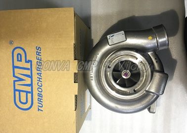 Trung Quốc Các bộ phận động cơ Turbo của Hitachi ZAX470 6WG1 TD08H-31M 114400-4441 49188-01831 nhà cung cấp