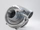 Chất liệu K18 bền bỉ Các bộ phận động cơ Turbo EX200-1 6BD1 RHC7 114400-2100 nhà cung cấp